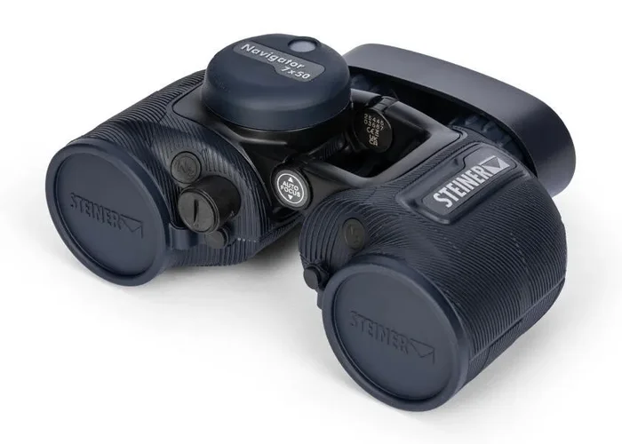 NAVIGATOR 7x50c Binoculars / with compass / new version