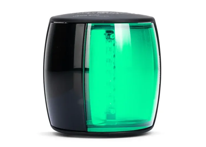 NaviLED PRO Starboard Light / black