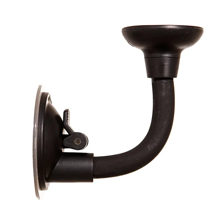 Navisafe Bendable Suction Cup Base Mount w/Mounting Disc – 910-1