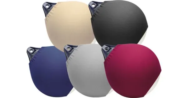 Navishell Fender Cover Unit A5 Blue Navy