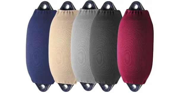 Navishell Fender Cover Unit F8 Grey