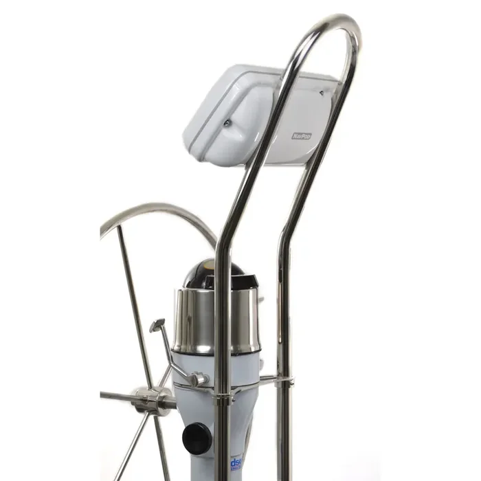 NavPod AG118 Pedestal Guard – AG118