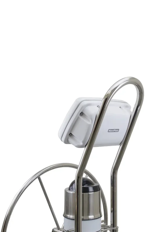 Navpod GP1040-47 SystemPod for Furuno GP1971F 9in GPS