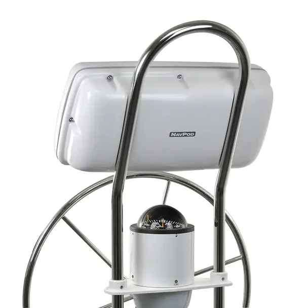 Navpod GP2170-16 SystemPod for Simrad NSS12 evo3