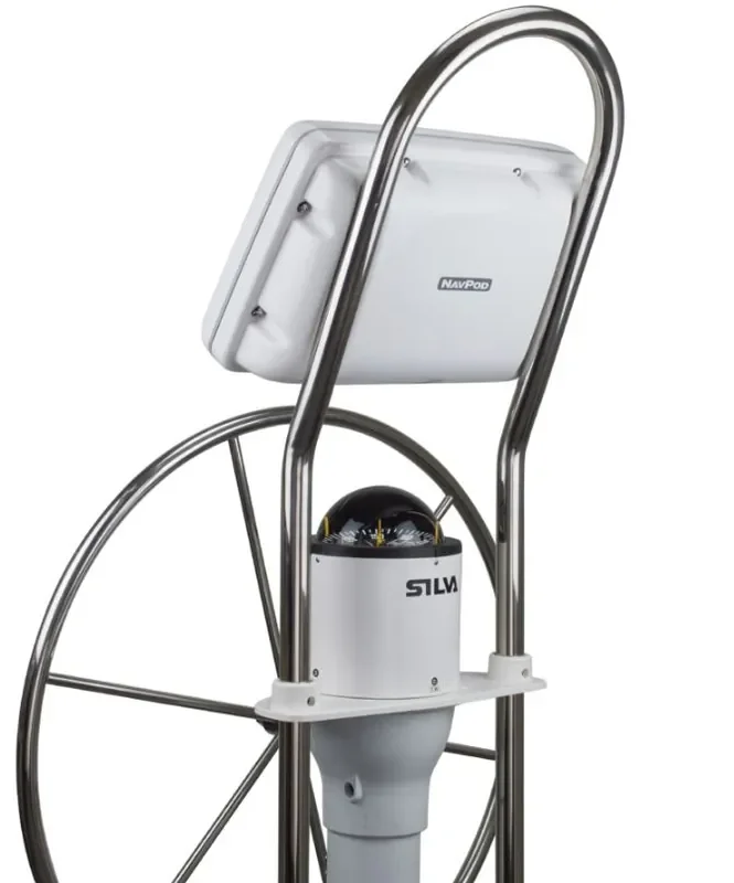 Navpod GP2170-63 SystemPod for Simrad NSS12