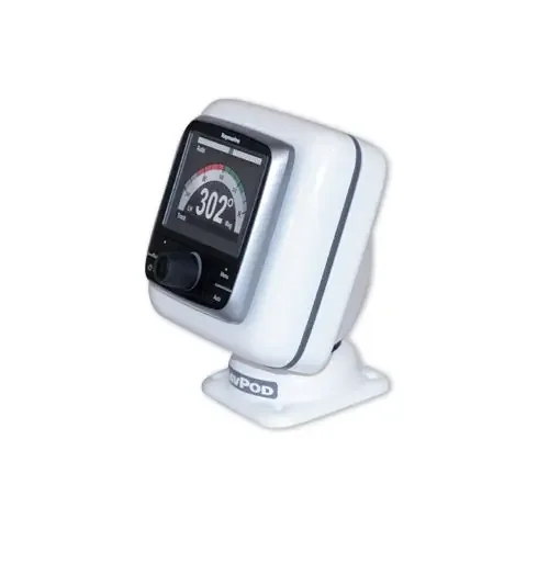 Navpod PP4101 Powerpod For 4in Instruments