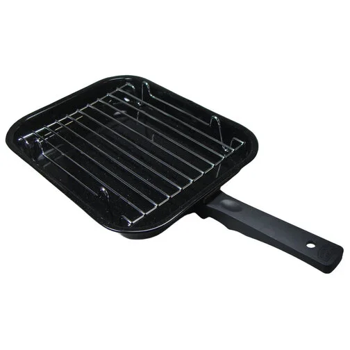 Neptune Cooker Small Grill Pan