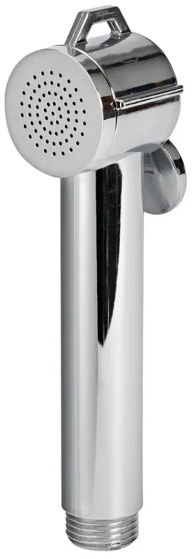 New Edge chromed shower PVC SS hose 4 m – Osculati [1516021]