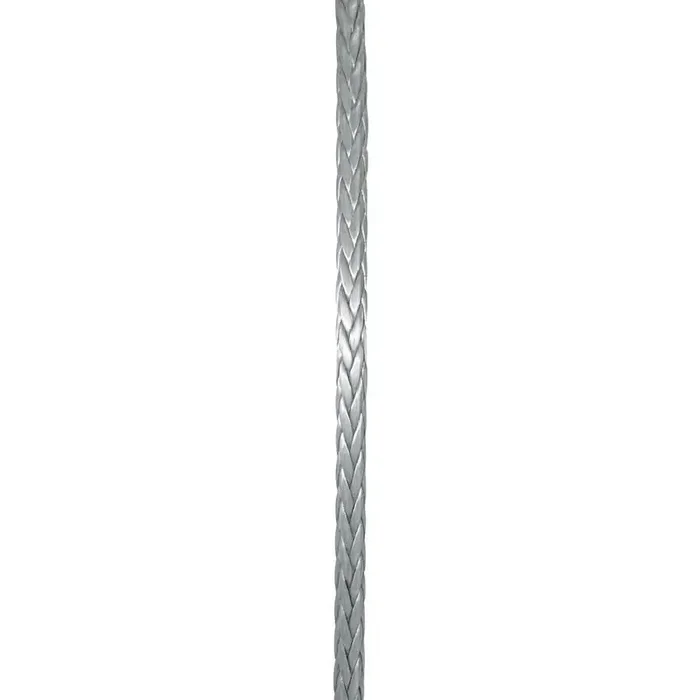 New England Ropes STS-HSR Heat-Set Dyneema Single Braid