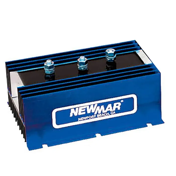 Newmar 1-3-70 Battery Isolator – 25571
