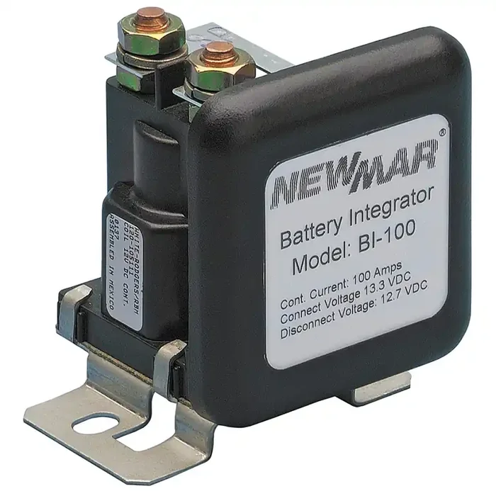 Newmar BI-100 Battery Integrator – BI-100