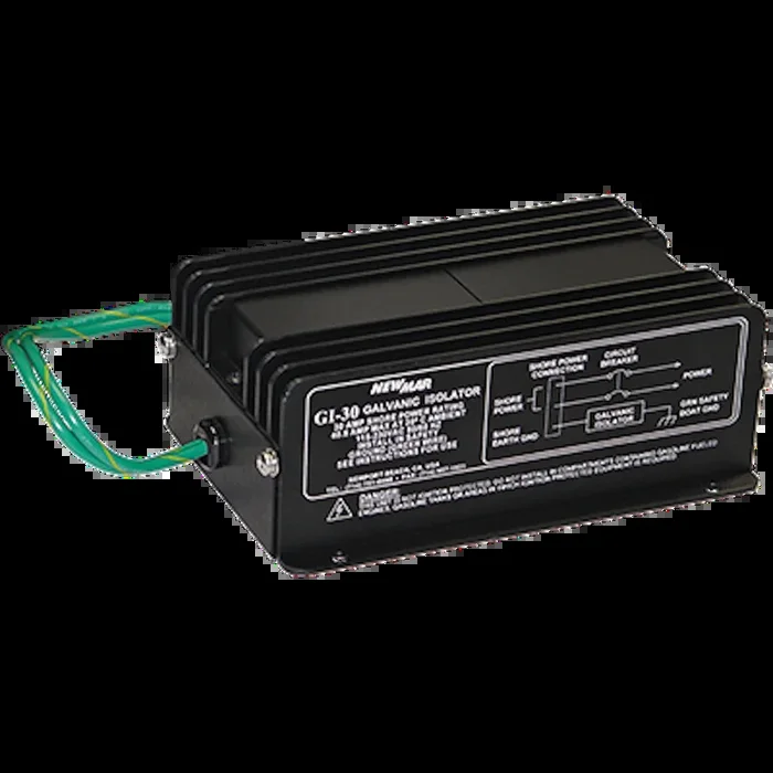 Newmar GI-30 Galvanic Isolator
