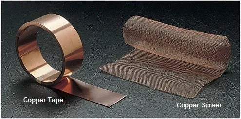 Newmar GS-2-100 Ground Strap 100ftL X 2W