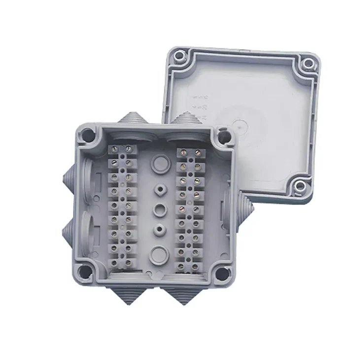 Newmar PX-3 Junction Box – PX-3