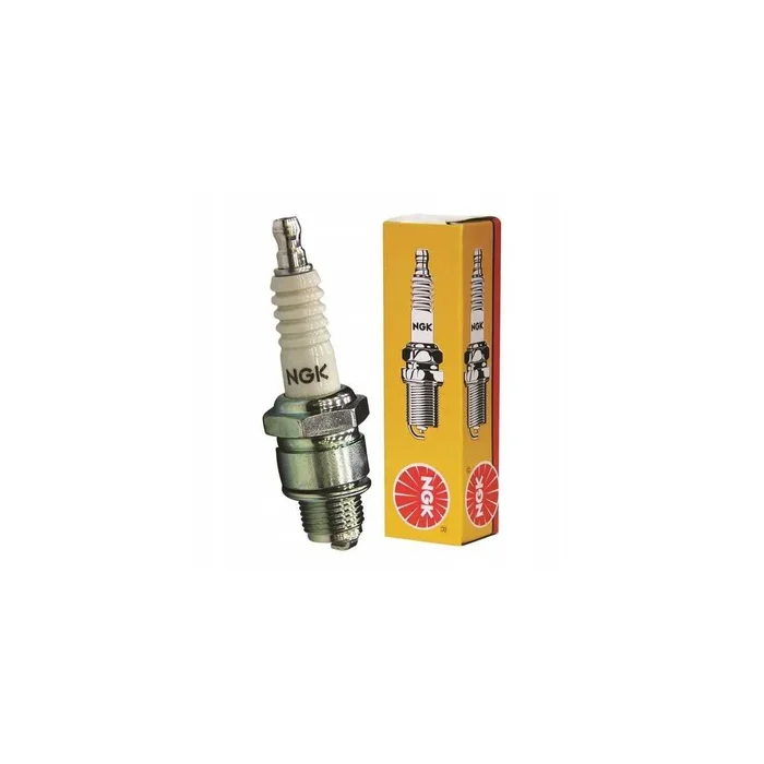 NGK BP7HS spark plug MT4850607