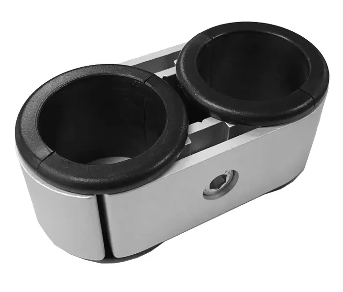 NOA 10862 – Double Fitting 38 mm
