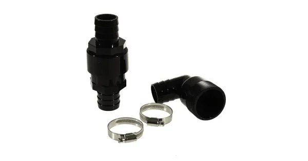 Non-Return Valve Tecma T-PF.P86