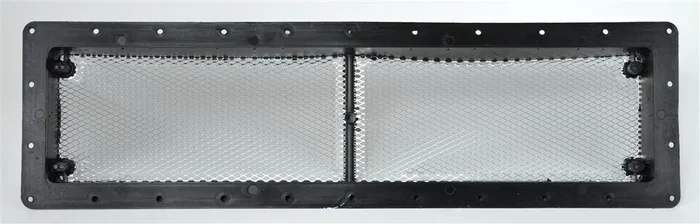 Norcold 625161BBK Refrigerator Vent Base