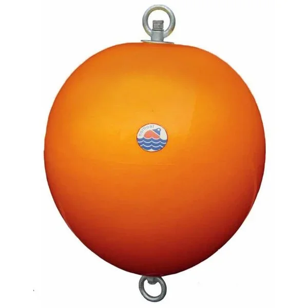 Norfloat Rod Buoy RB75 (61cm / Signal Orange)