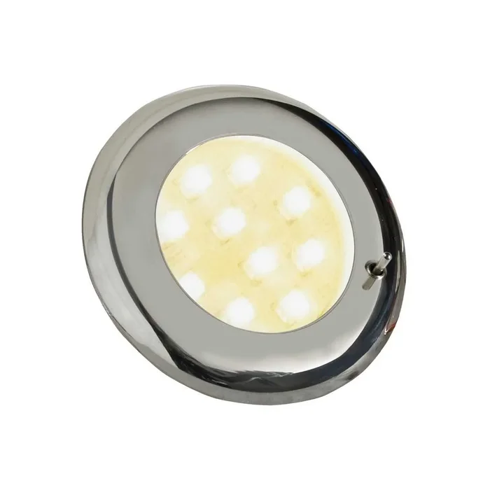 Nova II LED ceiling light 8/30V 2W White 3000K OS1387765