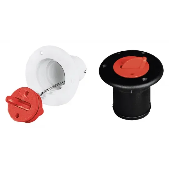 Nuova Rade Fuel Deck Filler Spare Plug