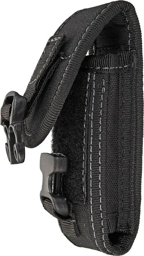 Nylon belt pouch