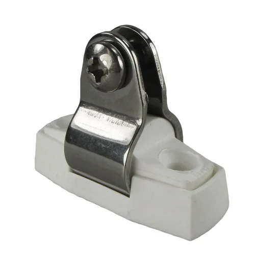 Nylon Canopy Deck Mount