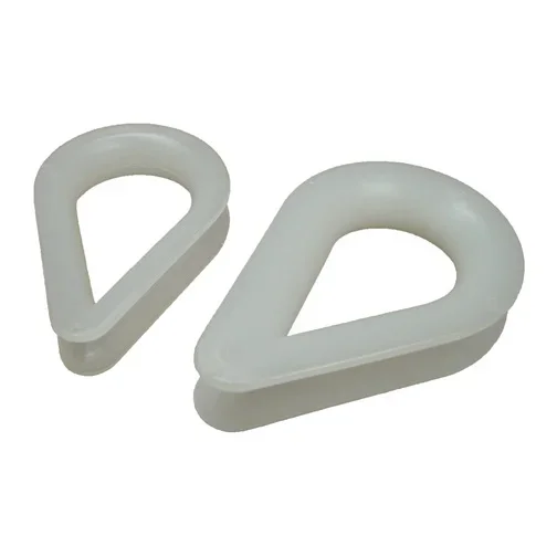 Nylon Rope Thimbles