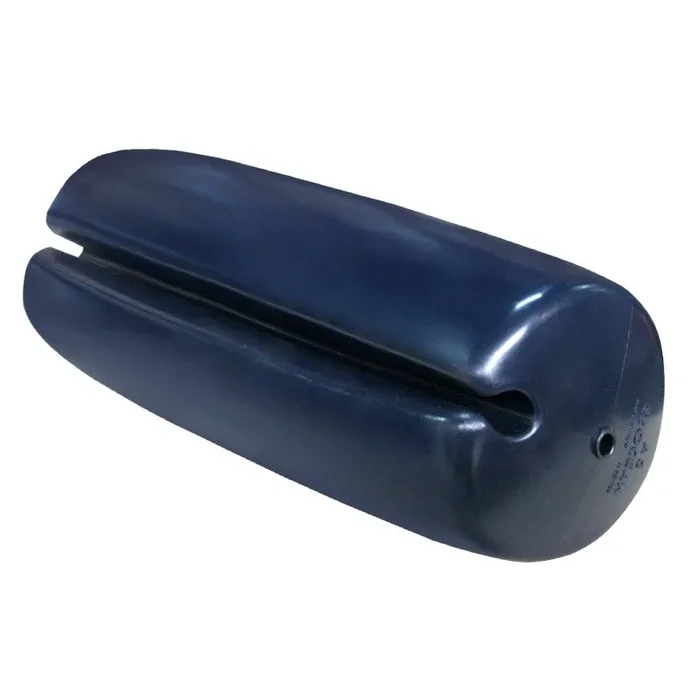 OCEAN Solid Fender TYPE A4, White