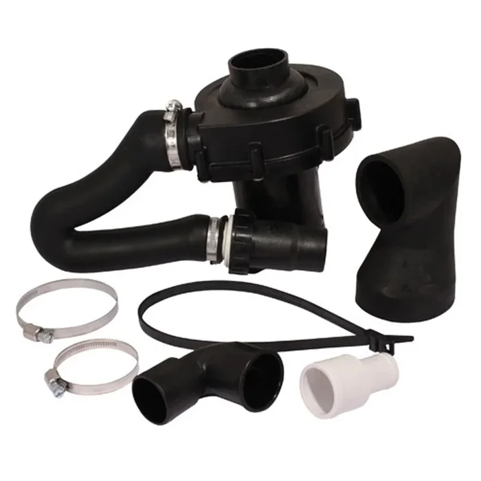 OCEAN TOILET CONVERSION KIT LAGUNA SILENT 12V 9-53066