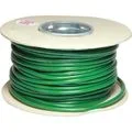 Oceanflex 1 Core 6mm² Tinned Green Thin Wall Cable (30m)