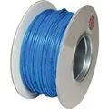 Oceanflex Tinned Thin Wall Cable for LEDs (Blue / 1mm² / 100m)