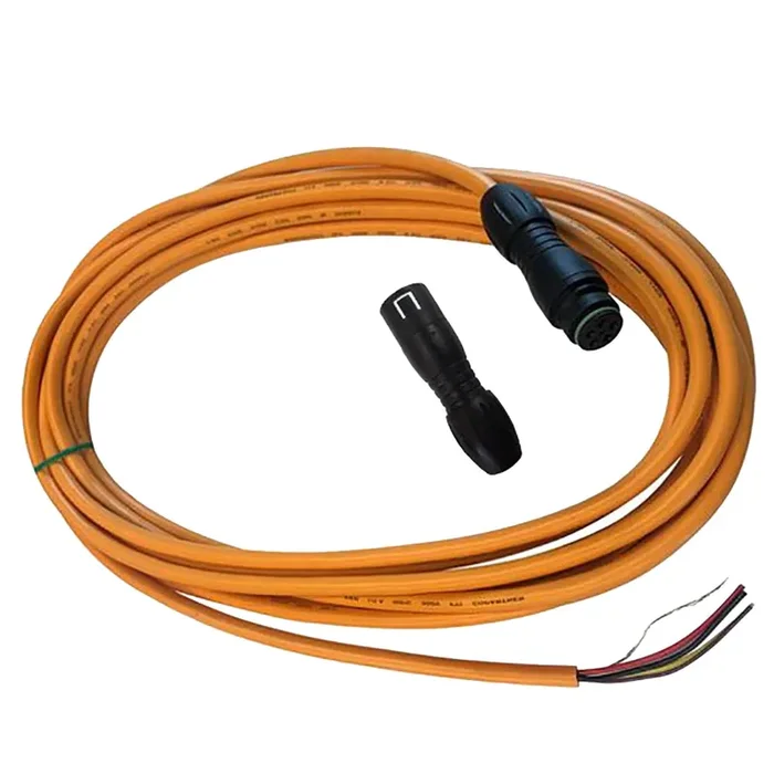 OceanLED Control Cable and Terminator Kit for Standard Switch Control