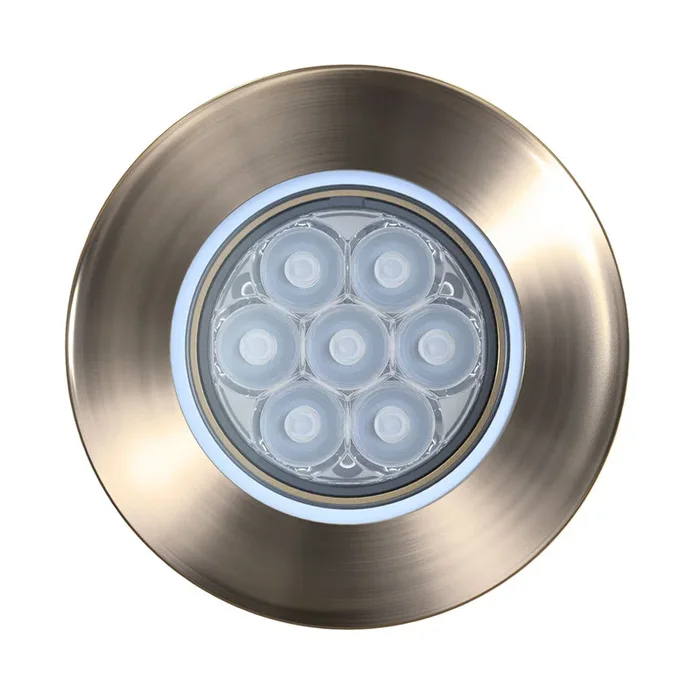 OceanLED Explore E2 Narrow Beam – Midnight Blue [E2002B]