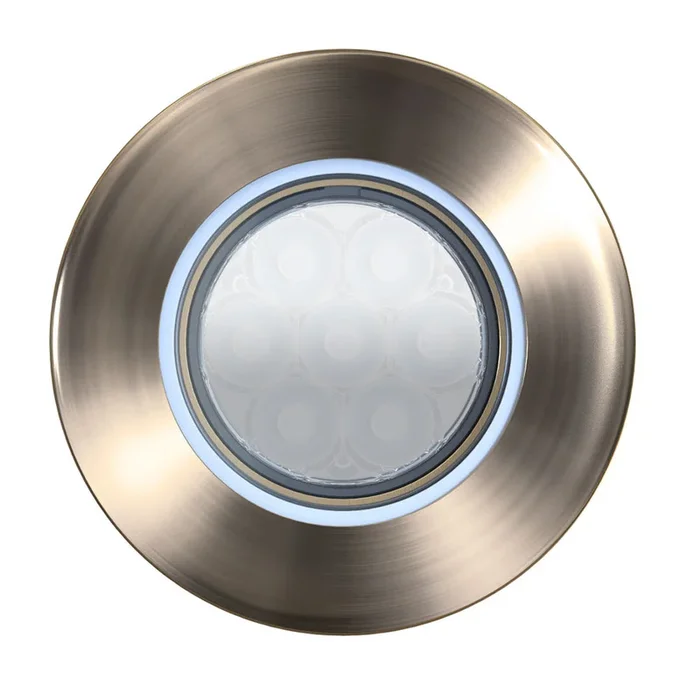 OceanLED Explore E2 Wide Beam – Ultra White [E2009W]