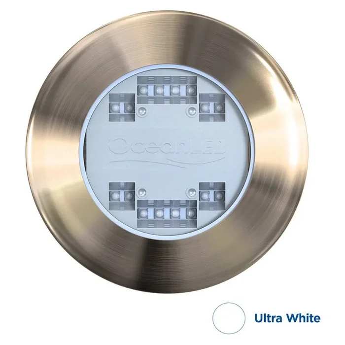OceanLED Explore E3 XFM Ultra Underwater Light – Ultra White