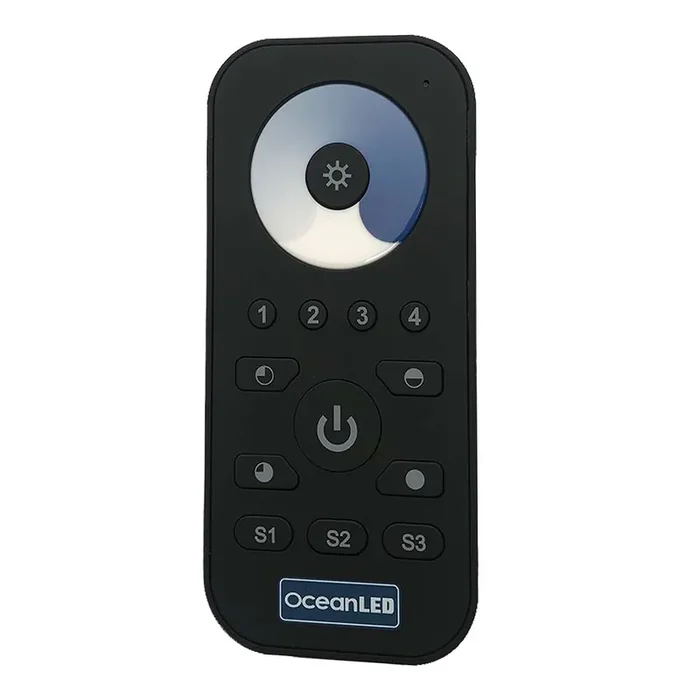 OceanLED OceanDMX Remote and Pouch Dual 915MHz