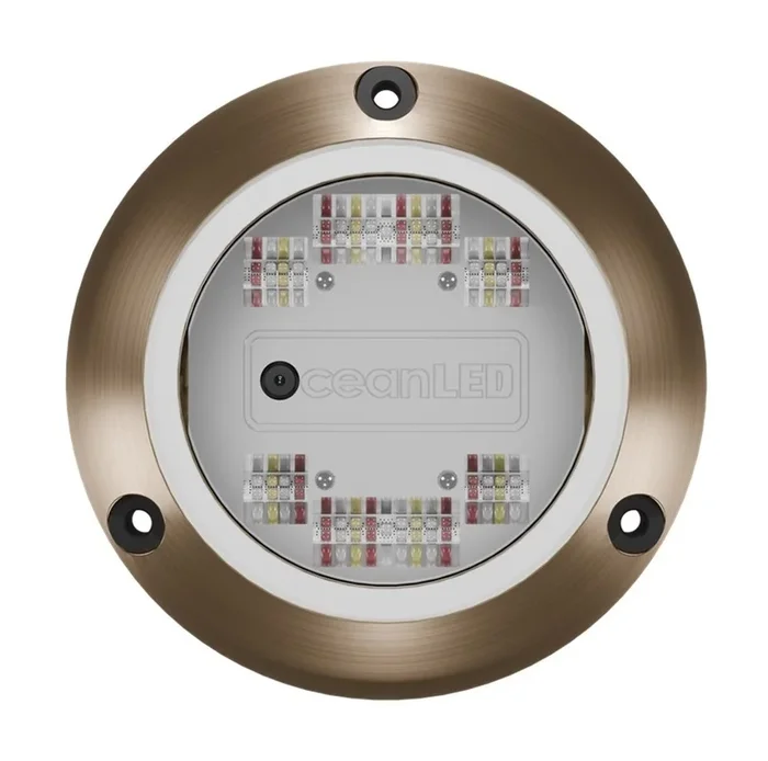 OceanLED Sports Colour DMX Camera Edition