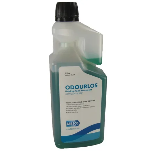 Odourlos Holding Tank Treatment