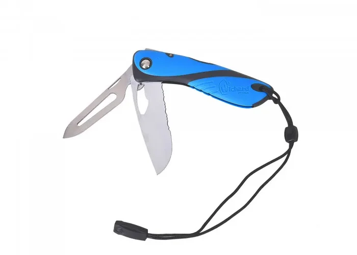 OFFSHORE Knife / blue