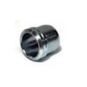 OGIVA O NIPPLO IN OTTONE 10MM