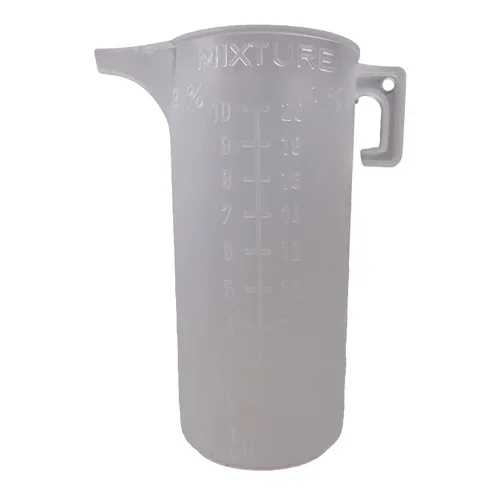 Oil Measuring Jug