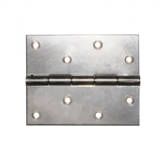 Olcese Ricci Butt Hinges 100×100 mm