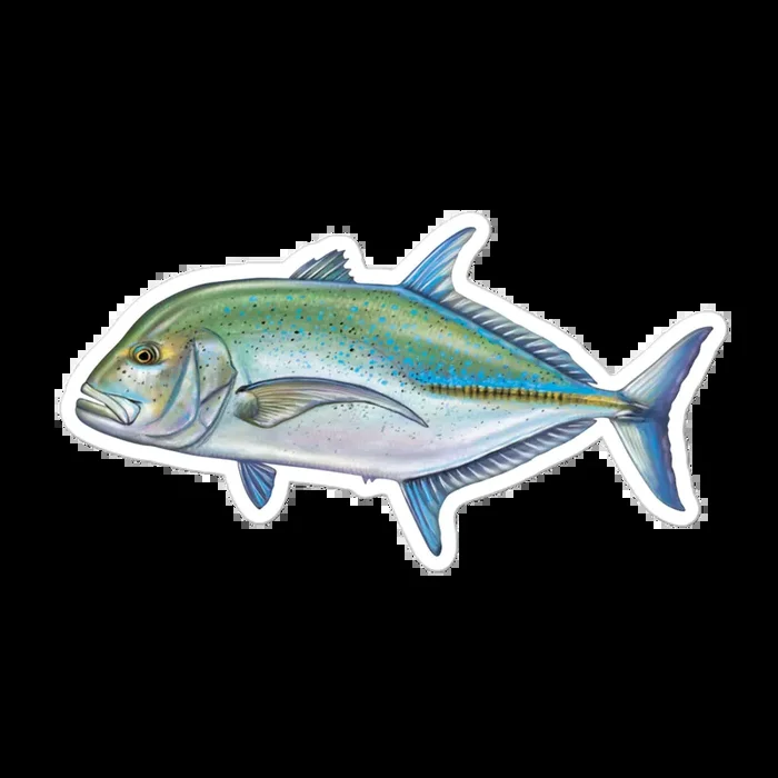 Omilu Sticker