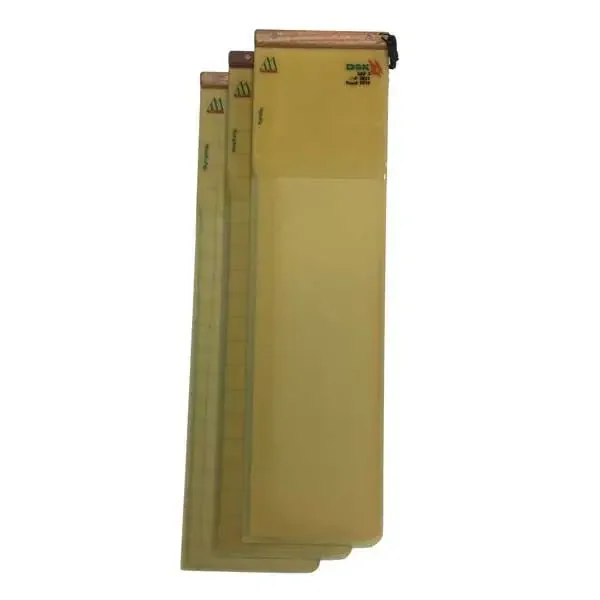 Opti Dsk Daggerboard