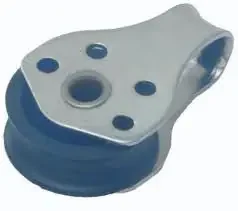 Opti Sprit Halyard Block