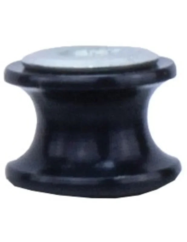 Optiparts aluminium Optimist pin stop