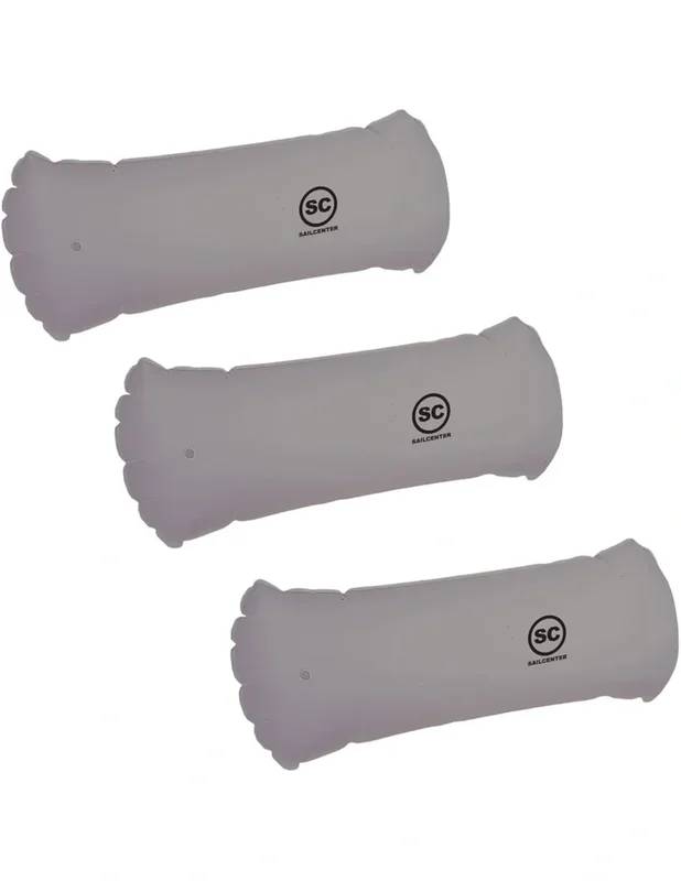 Optiparts Optimist buoyancy bag grey 43l – set