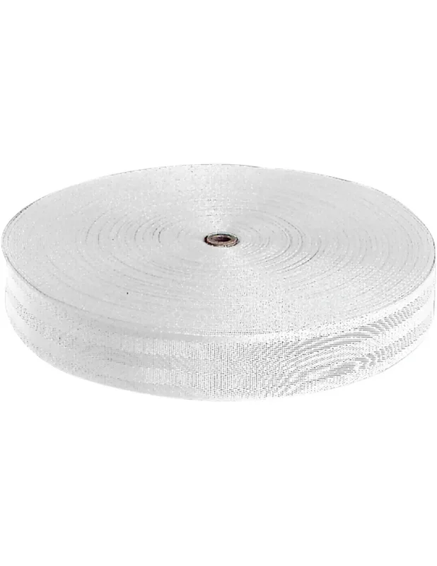 Optiparts Optimist webbing strap white