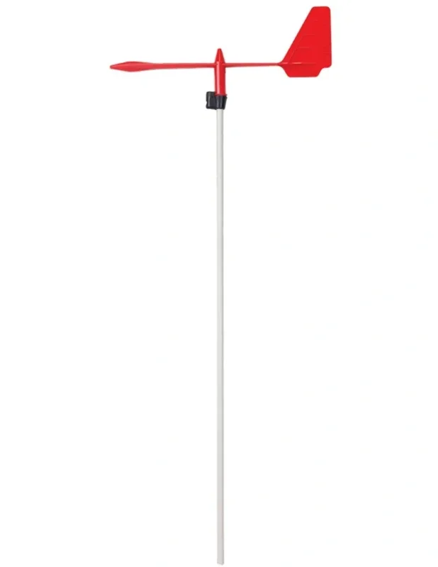 Optiparts Optimist wind indicator pro